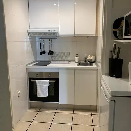 Kristie Apartment Fuengirola