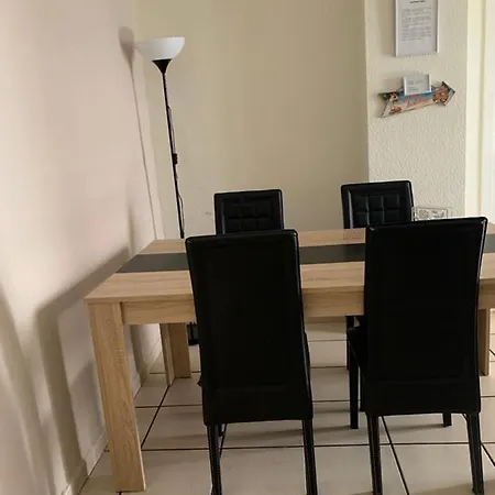 Kristie Apartment Fuengirola