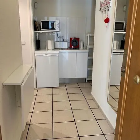 Kristie Apartment Fuengirola