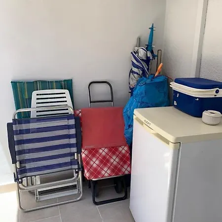 Kristie Apartment Fuengirola