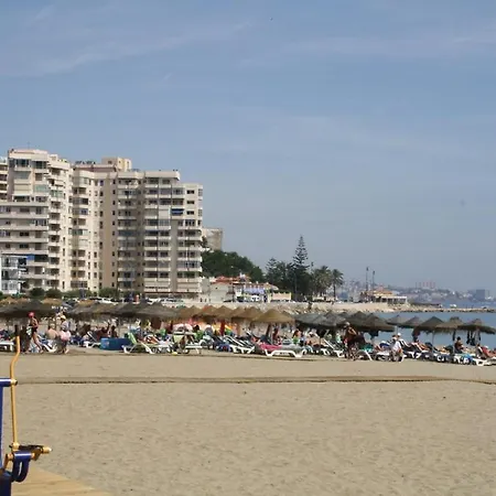 Kristie Apartment Fuengirola