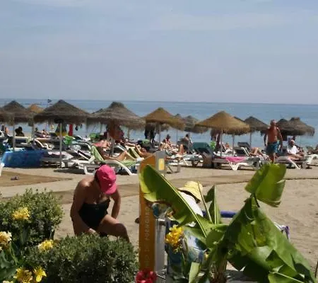 Kristie Apartment Fuengirola