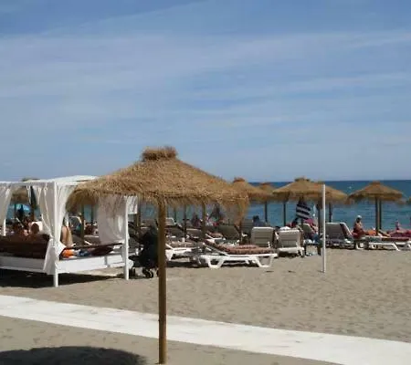 Kristie Fuengirola