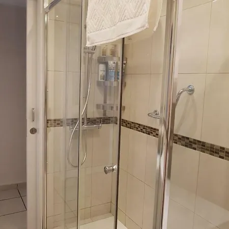 Kristie Apartment Fuengirola