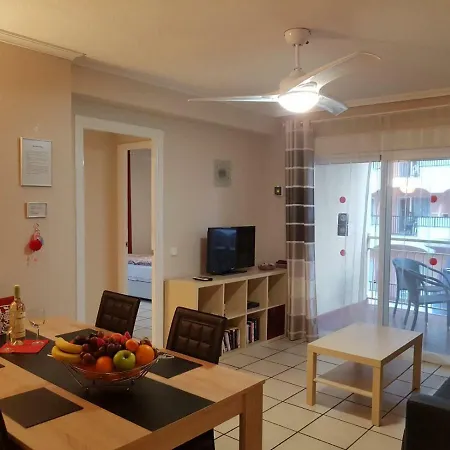 Apartment Kristie