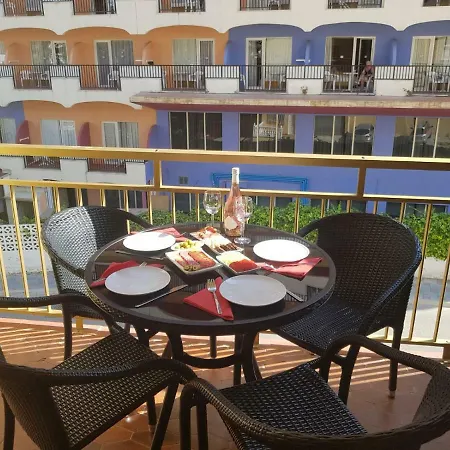 Kristie Fuengirola