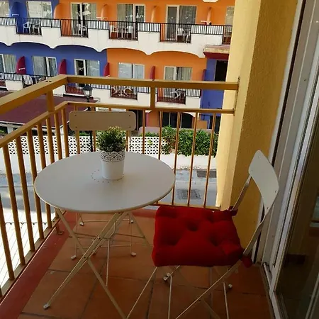 Kristie Apartment Fuengirola