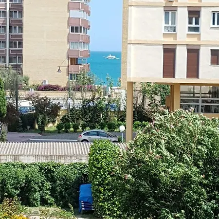 Apartment Kristie Fuengirola