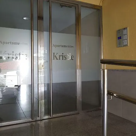 Apartment Kristie Fuengirola