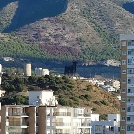 Kristie Apartment Fuengirola
