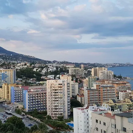 Kristie Apartment Fuengirola